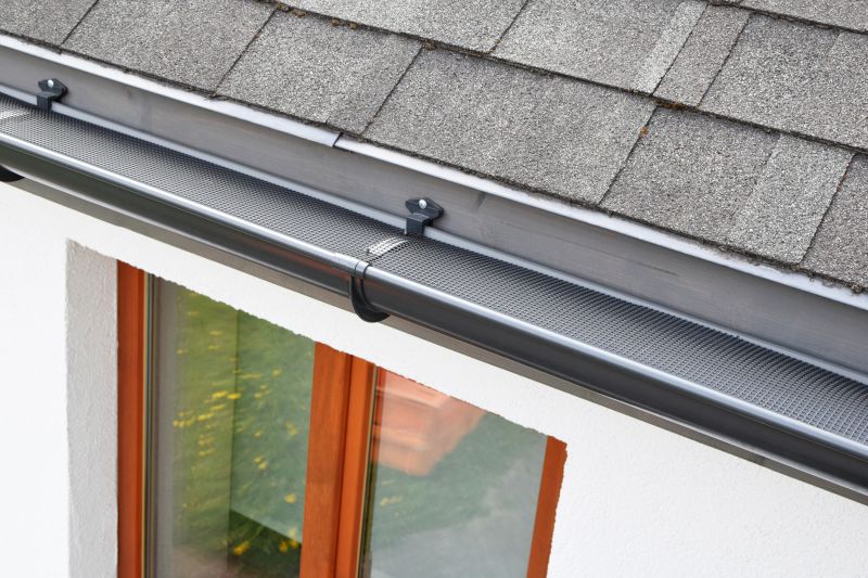 Gutter Guards Installation in Arvada, CO