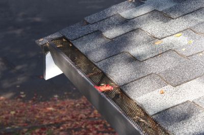 Gutter Covers Installation - Gutter Cover Installation Beaumont, Texas