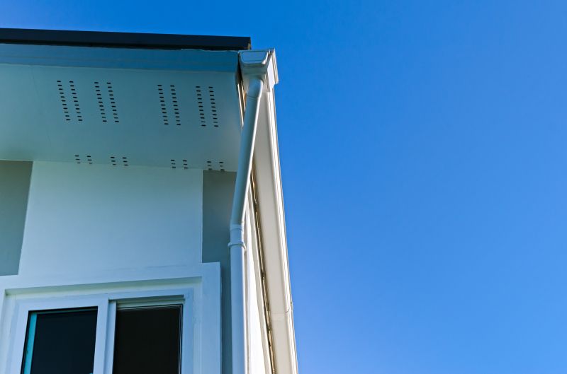 Gutter Cover Installation