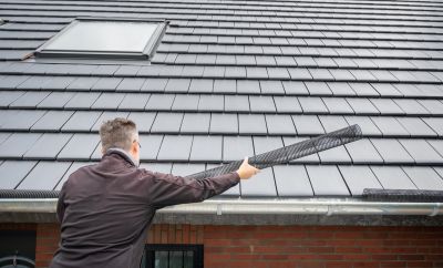 Gutter Cover Installation in Sacramento, CA