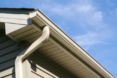 Seamless Gutter Cover System