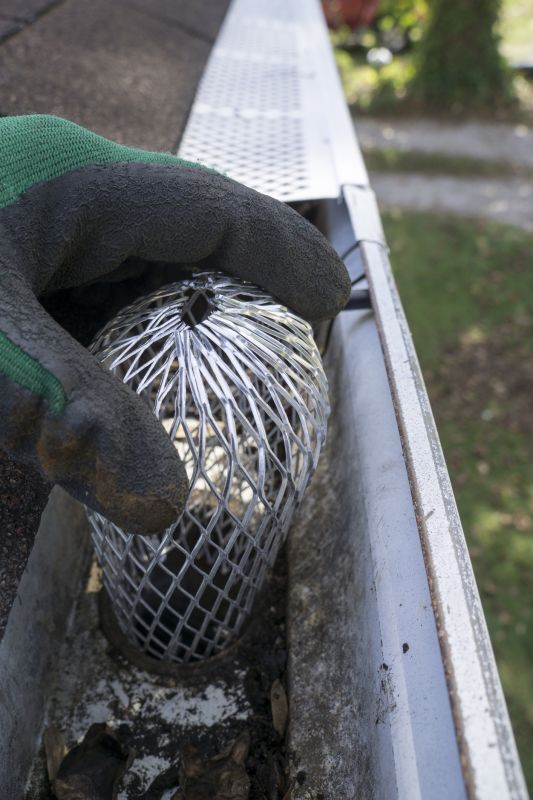 Gutter Guard Repair in Clarksville, TN