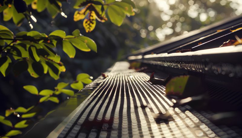 Gutter Guard Replacement in Seattle, WA