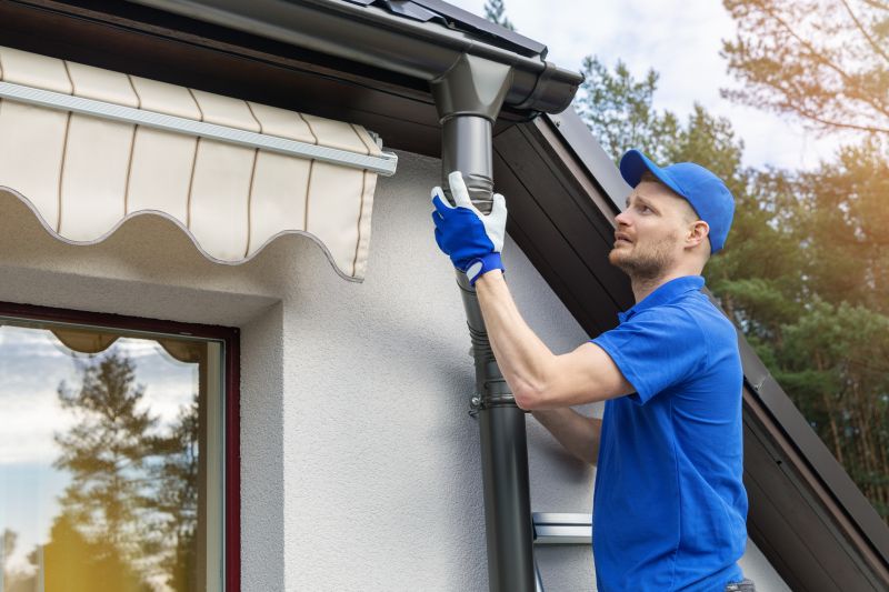 Local Gutter Installation Experts